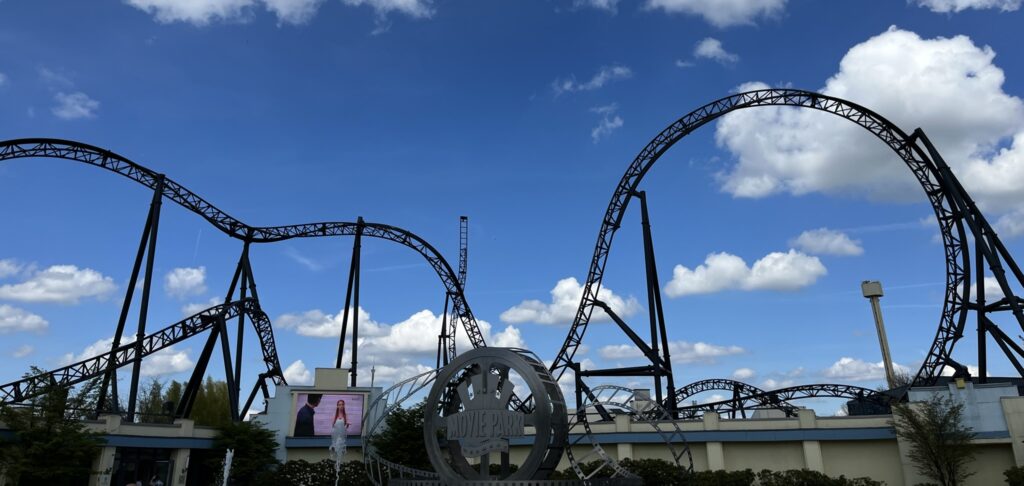 Star Trek: Operation Enterprise, Movie Park Germany